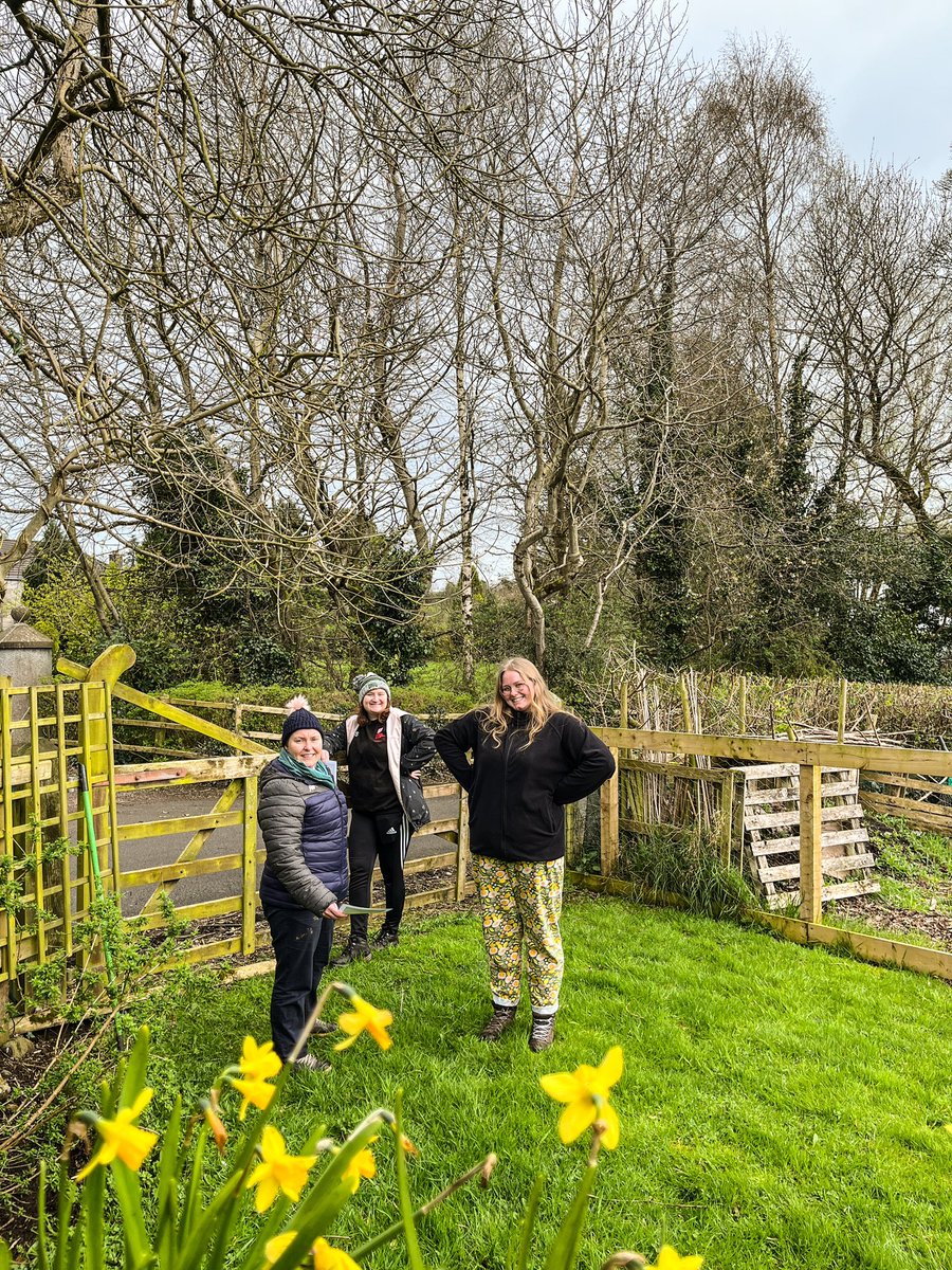 Field Studies Ireland tweet media