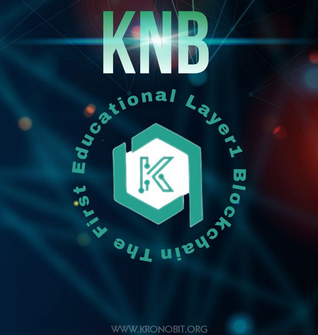 @rovercrc Whats @Kronobit_Knb main feature?

High speed and low fee #blockchain that allows create and lock token

🔥4700 TPS up to 100,000
🪙0.00002$ fee
⚙Creating tokens
🔒Locking tokens, liquidity
🪩Performing presale, private sale, fairlaunch

#knb #kronopad #ETF #Layer1