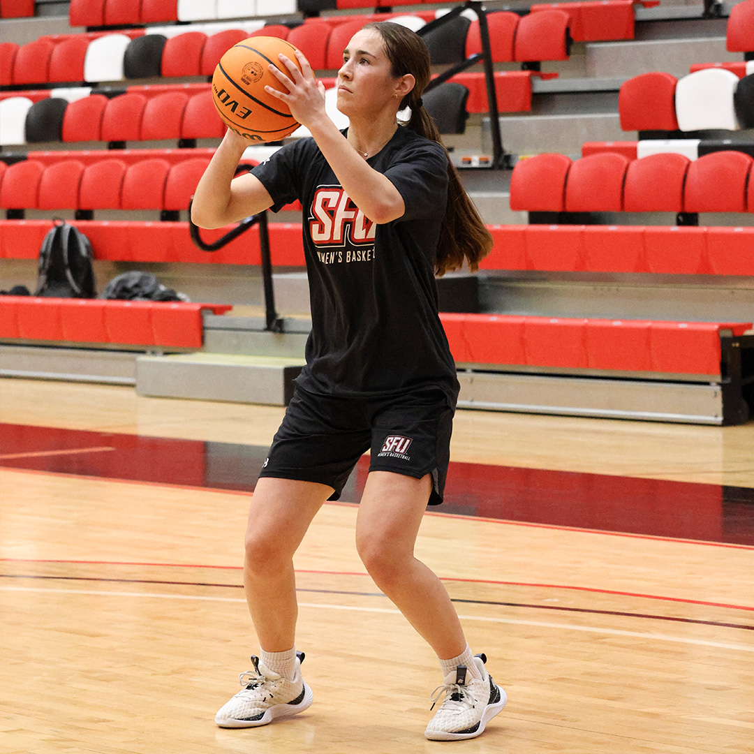 RedFlashWBB tweet picture