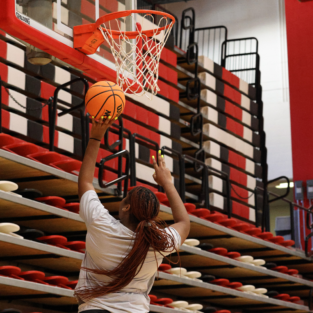 RedFlashWBB tweet picture