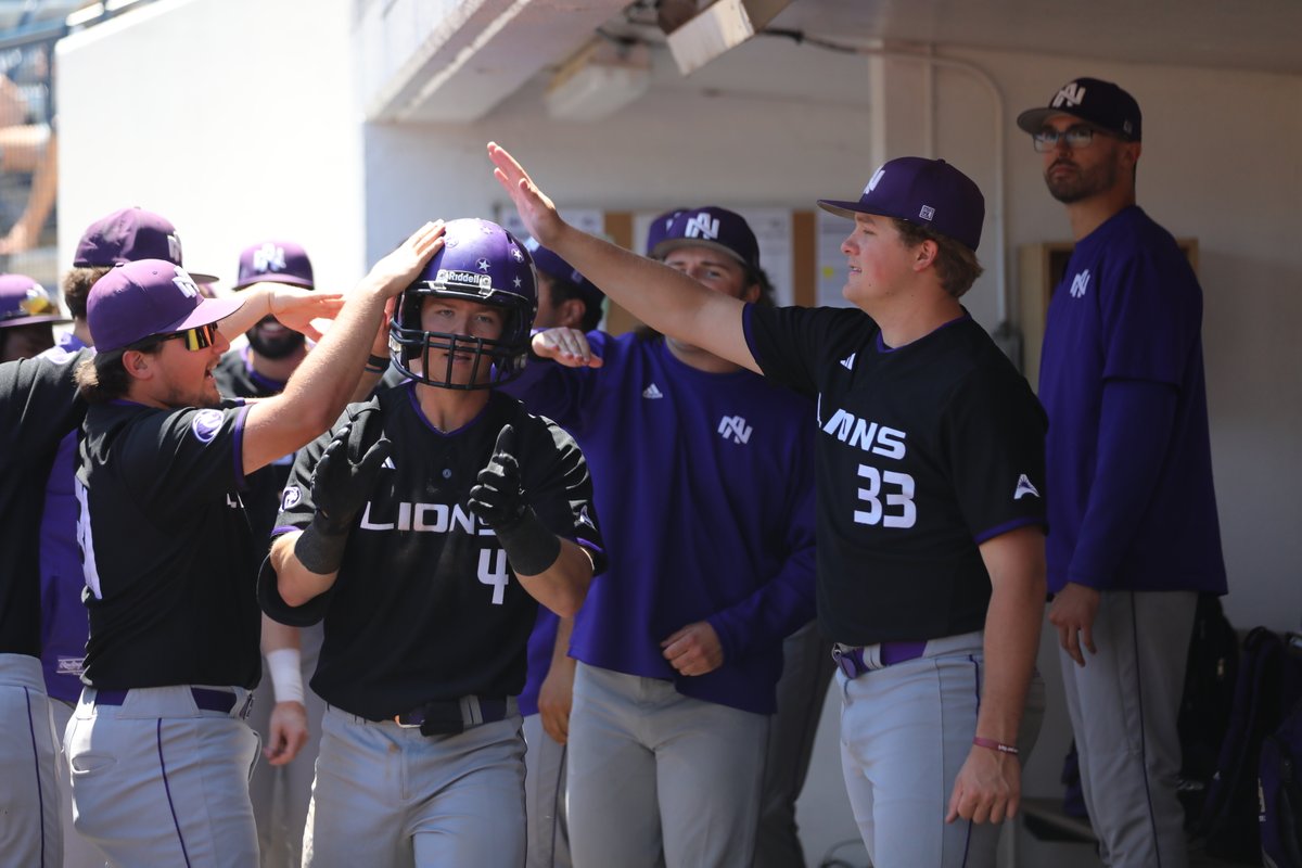 North Alabama Baseball tweet media
