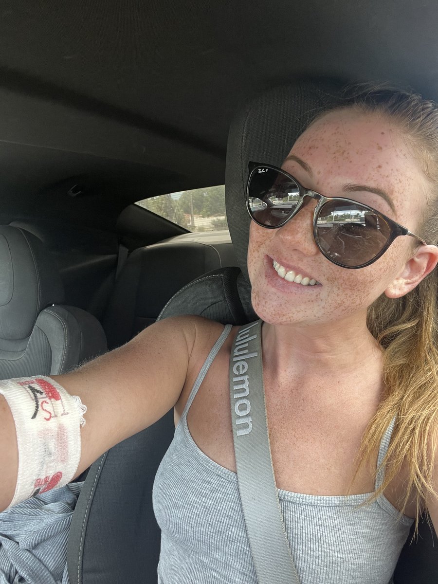 HazeKimmie's tweet photo. Just left @TalentTesting in Tampa! Booking for collabs for May and June right now... Always stay freshly tested! DM me to discuss details. #onlyfans #mattressactress #ContentCreator #collabs #bookings #tampa #talenttesting #Booking #model #xxx #kimmiehaze #FloridaGirl https://t.co/7jUKPsFMX5