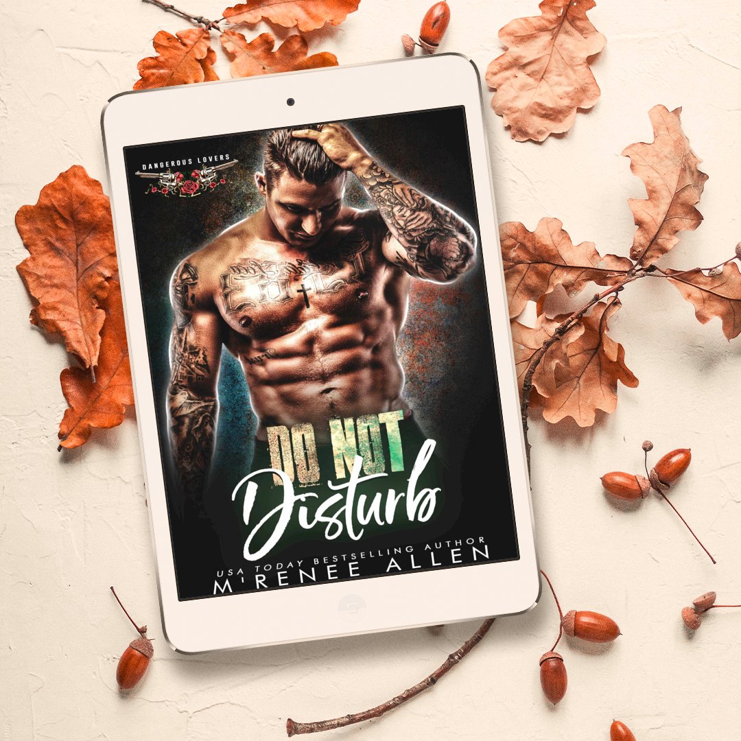 He was given the task of protecting her from her enemies. But who's going to protect her from him? Do Not Disturb is available on Amazon and FREE with #KindleUnlimited. amzn.to/2UeeVwr #DangerousLoversSeries #InterracialRomance