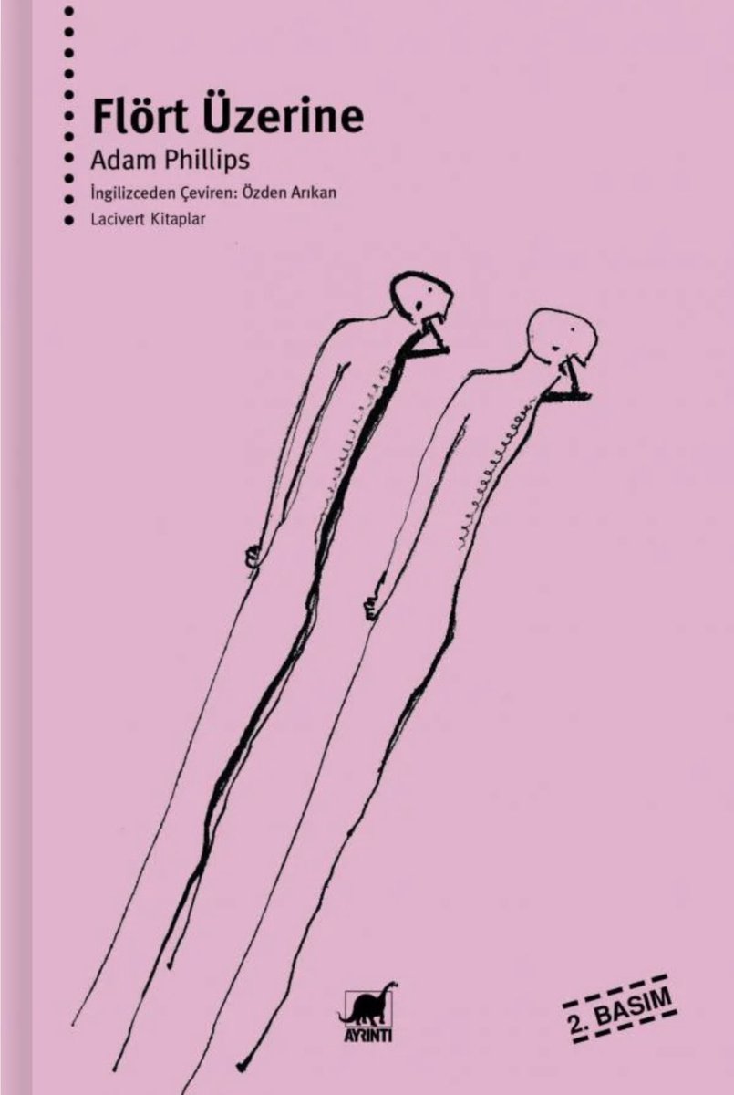 “Kendisi boyun eğmiş olan insanlar, başkalarının önünde açılan imkânları sevinçle karşılamayı başaramaz.” (s. 170) Adam Phillips