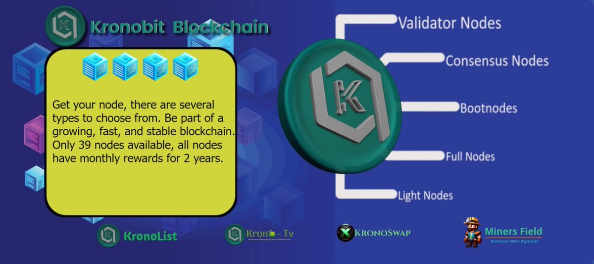 @rovercrc <a href="/CATMANONSOL/">CATMAN OFFICIAL</a> @Kronobit_Knb 

"Dive into the world of possibilities with Kronobit! 🌐 Uncover the potential of our exclusive blockchain-driven cryptocurrency, paving the way for exciting financial transformations. Secure your spot in the future! #KNB #Kronobit #CryptoRevolution"