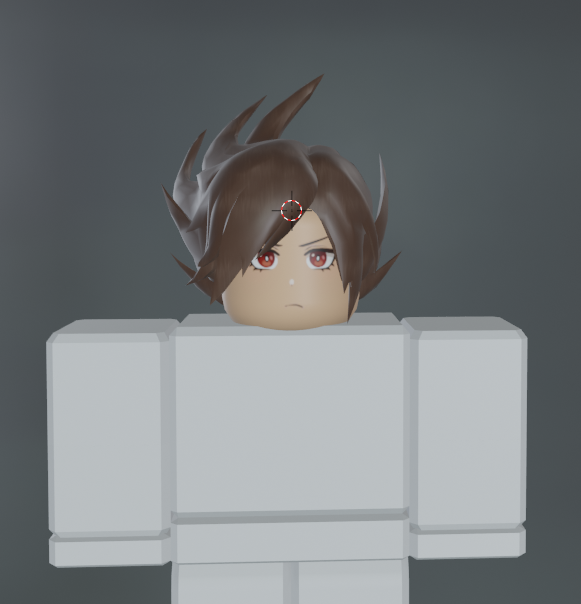 EmperorVonDoom's tweet photo. Lars Tekken Hair check it out here 
https://t.co/9FcJma2YB5
#roblox #robloxugc https://t.co/FjuoeUXRa0