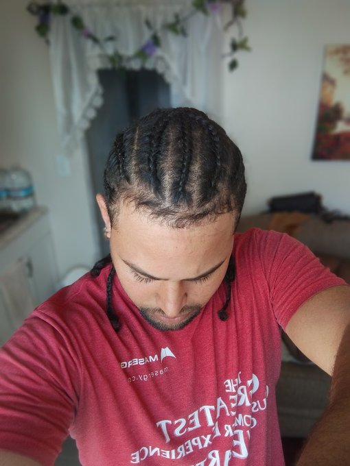 Watch Hazy McGrady's leaked NSFW photo on TwXstars