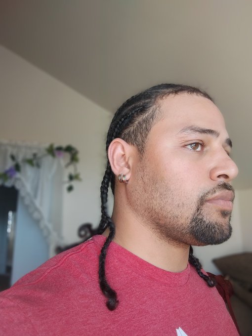 Watch Hazy McGrady's leaked NSFW photo on TwXstars