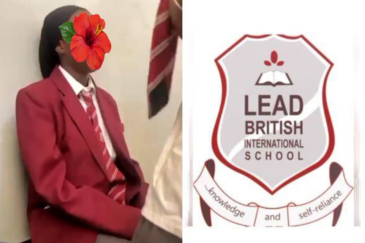 Lead British International School in Abuja has been shut down over bullying, and assault of students This was announced by the management of the school.