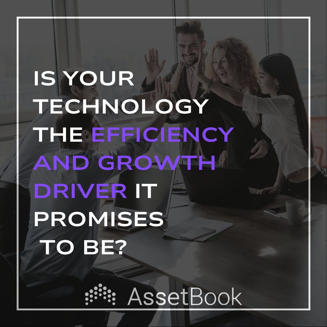 AssetBook tweet media
