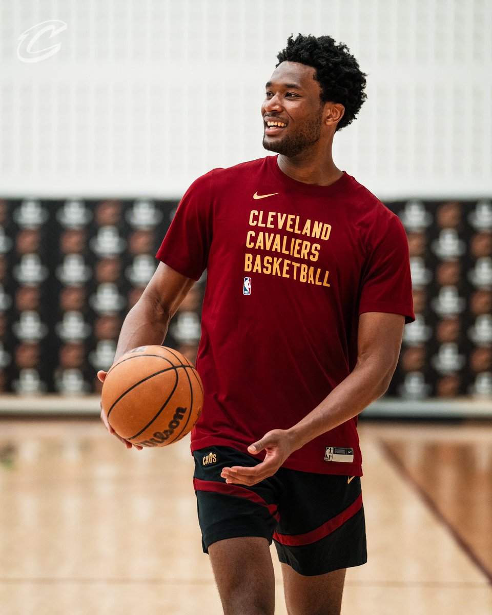 cavs tweet picture