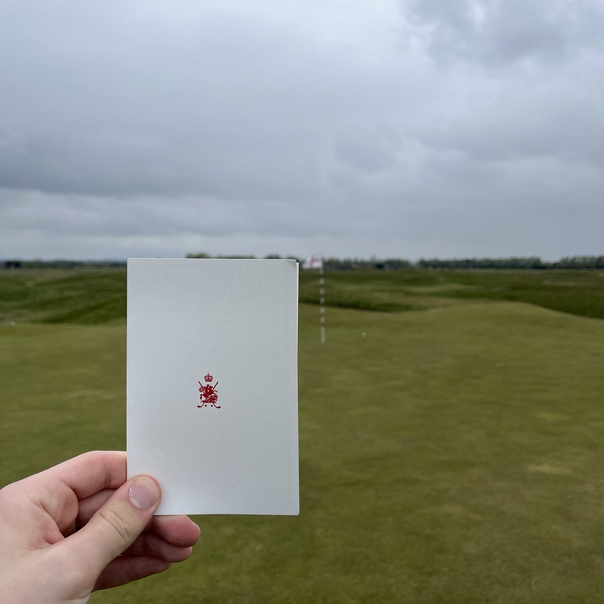 RoyalStGeorges tweet picture