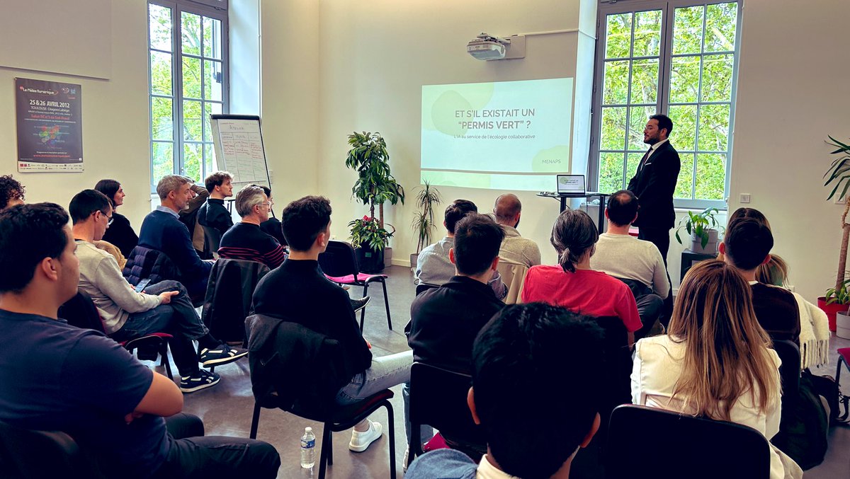 Clément Bolognesi 2 tweet media