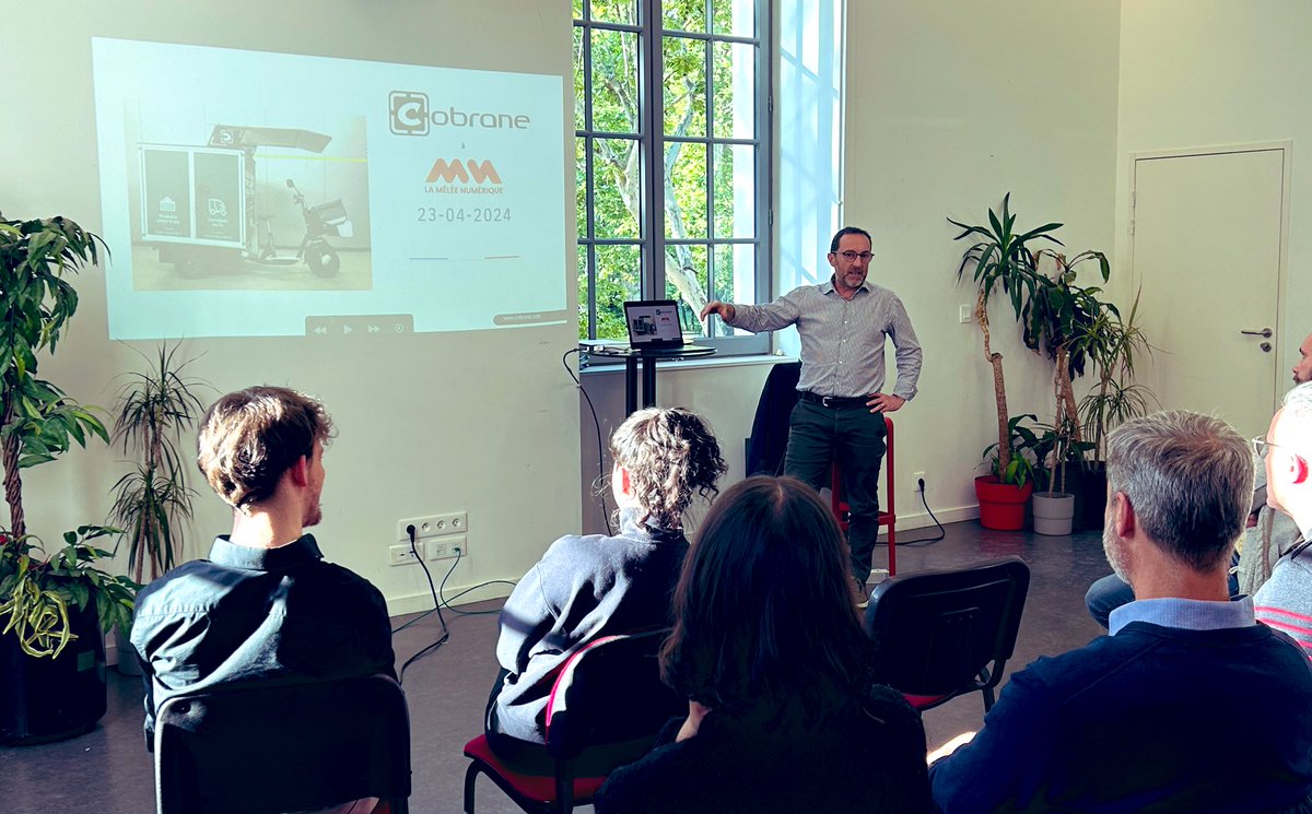 Clément Bolognesi 2 tweet media