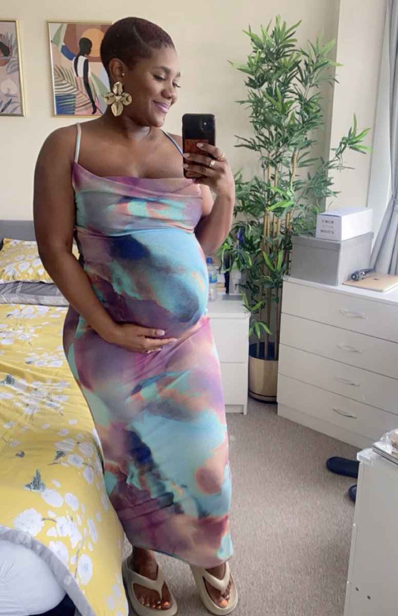 Showered with love at my baby shower, I’m still crying . With a handful of family and friends, in the home that I will continue to create beautiful memories in. 
I have never been a mummy of two but the Holy Spirit is my helper. There is no failure with Him by my side. John 15:26