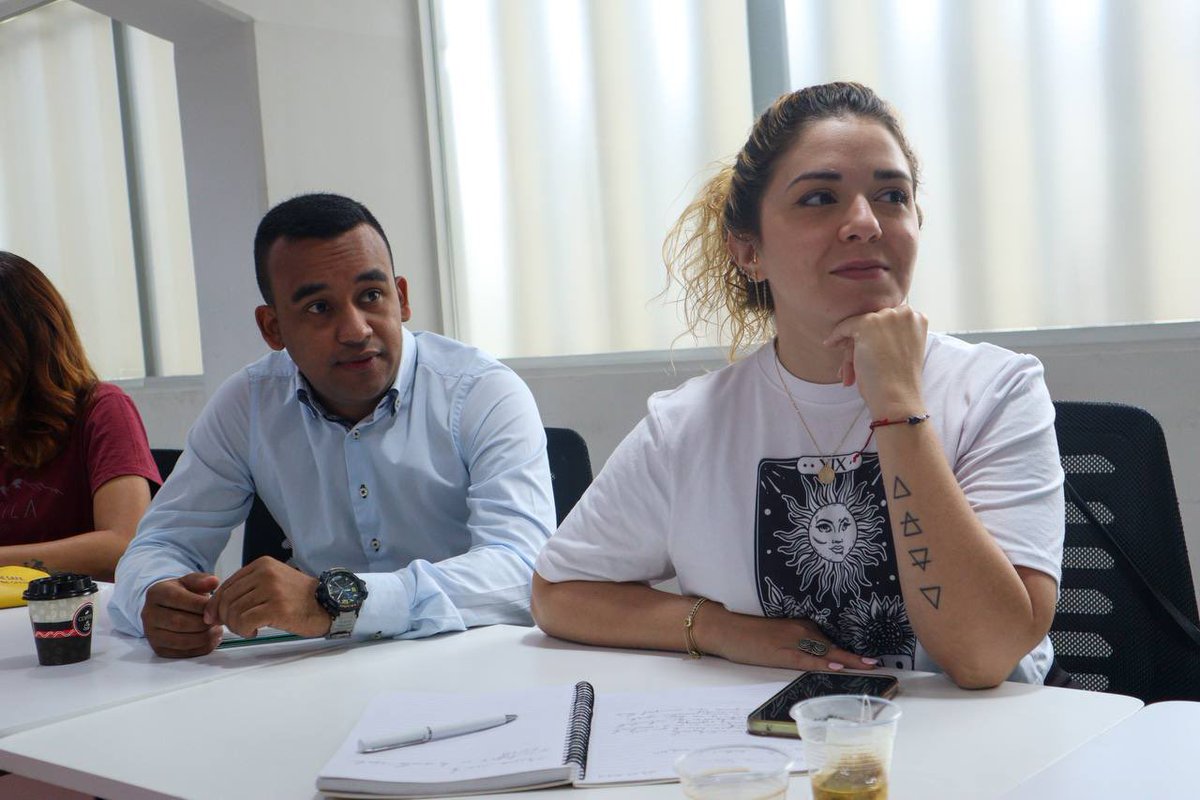 Juventud PSUV tweet media