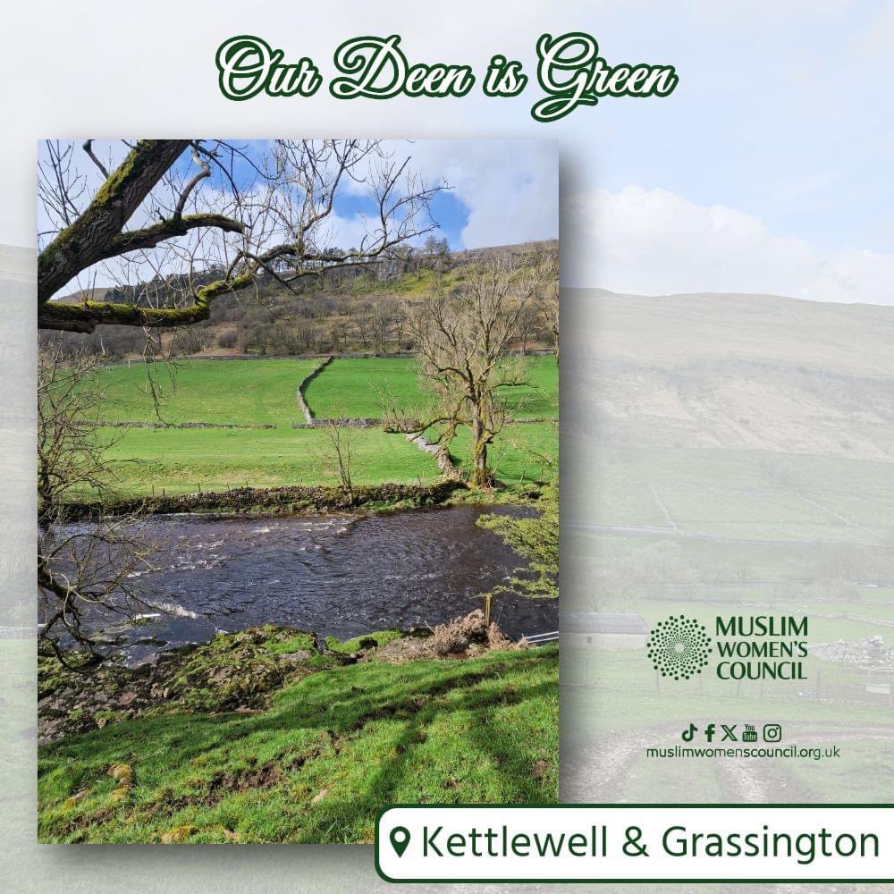 First ladies country walk of the year with Due North Events at picturesque Kettlewell & Grassington. 

Thank you to the walk leaders who were fantastic guides, watch this space for more dates to join us in the future! 😁

#OurDeenIsGreen #WalkAndTalk #walking
