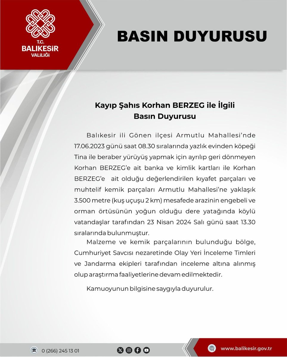 TC_Balikesir's tweet photo. https://t.co/lQmuhpfX1N
