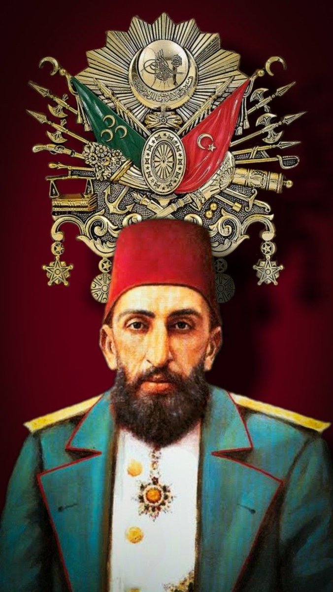 Kafamız bozuk olabilir ama kanımız bozuk değil ATAM..!