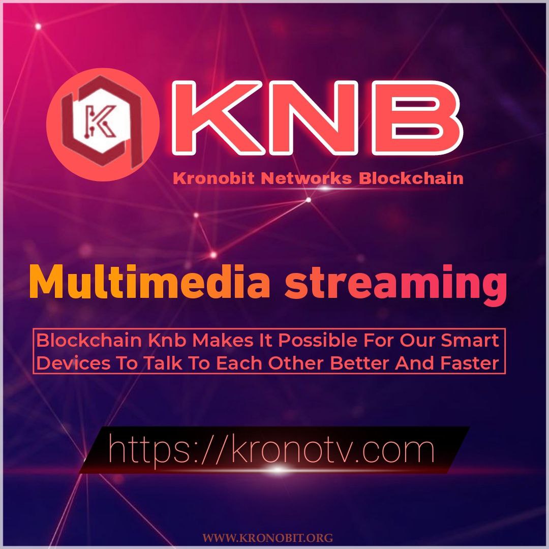 <a href="/YisusCryptos/">YisusCrypt</a> "🚀 Ready for a crypto revolution? $KNB is on DexTrade, and CMC is calling! Act now. 🌐 #KronobitNetworkBlockchain #CryptoAlert $KNB @Kronobit_KNB"