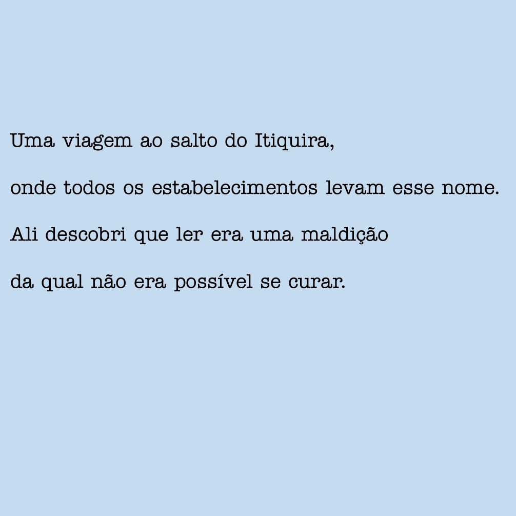De Patricia Nardelli em "Os poemas da minha avó". Trecho do prefácio. Edição da autora.

#poesia #poesiabrasileira #patricianardelli