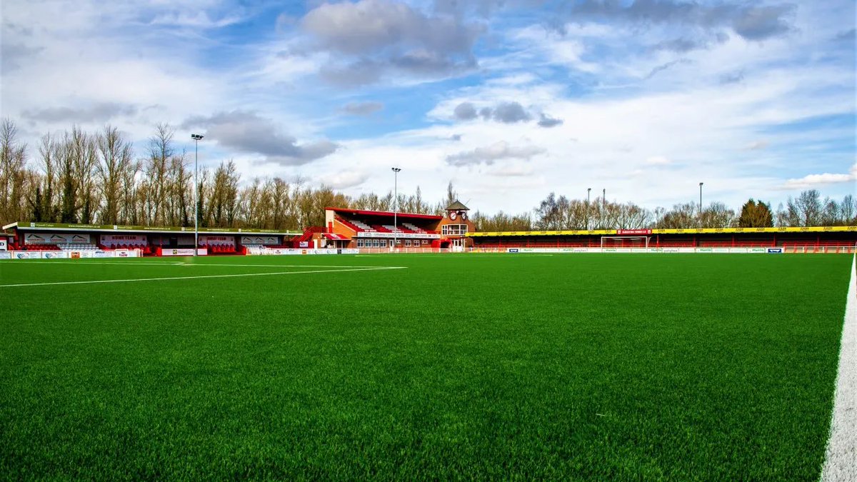 🏆 Our U19 academy sides will go head to head in the Midland Challenge Cup final tomorrow night at the New Manor Ground in Ilkeston! 🏟️ New Manor Ground, DE7 8JF ⏱️ 6:30pm 🎟️ FREE