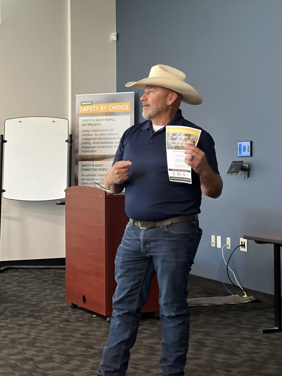 Arizona Mining Association tweet media