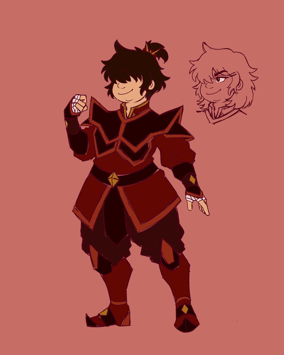 bri_tuber's tweet photo. me as a firebender :3
#SparkArt #VtubersUprising #ATLA https://t.co/i1zMHWAbmt