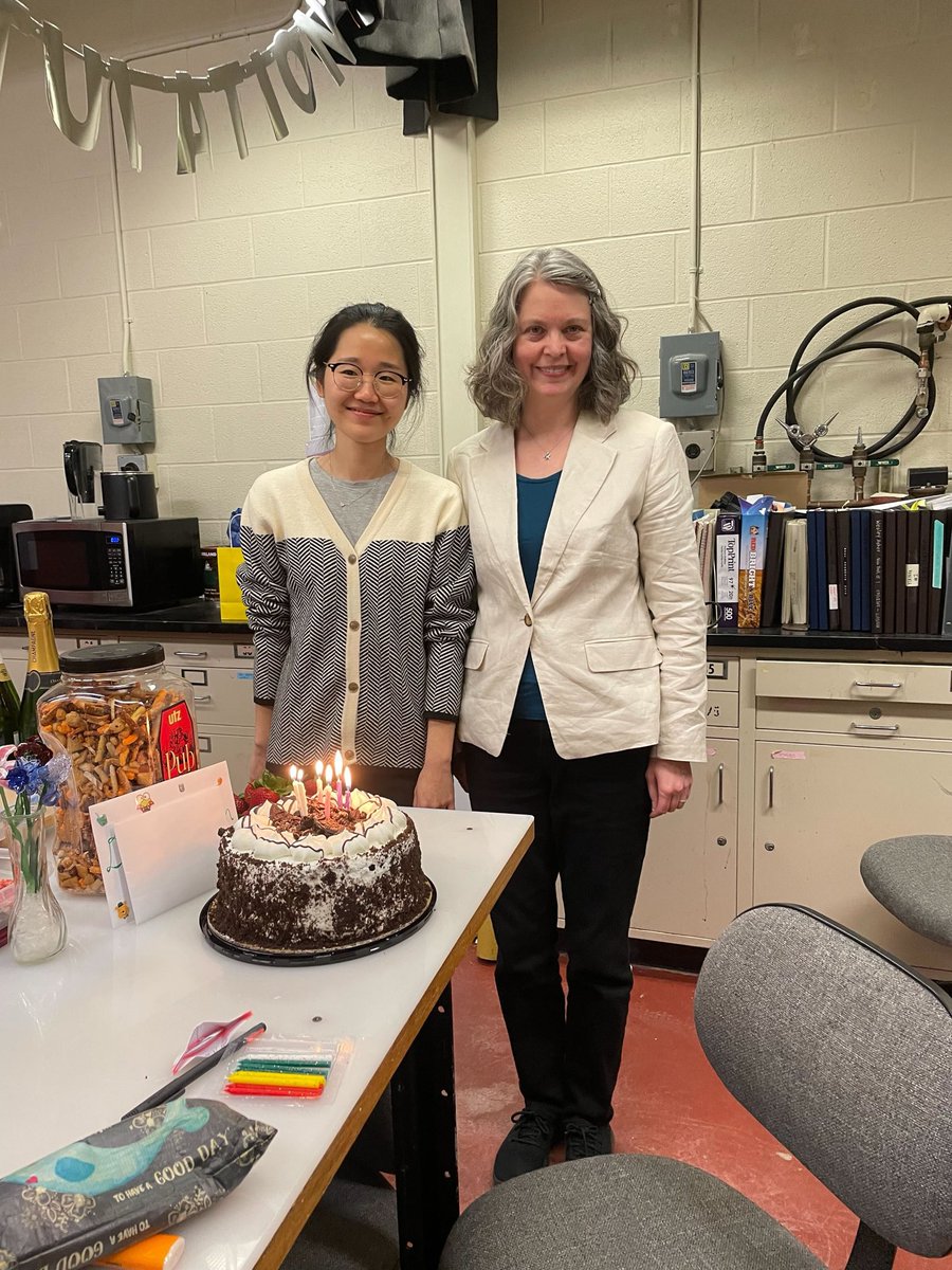 Bren Lab tweet media