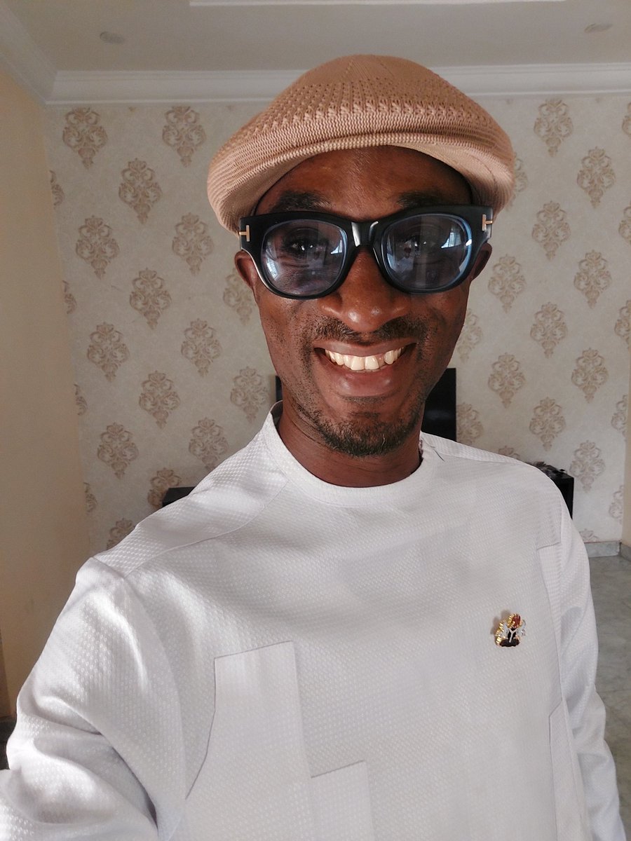 Have you seen this face before?