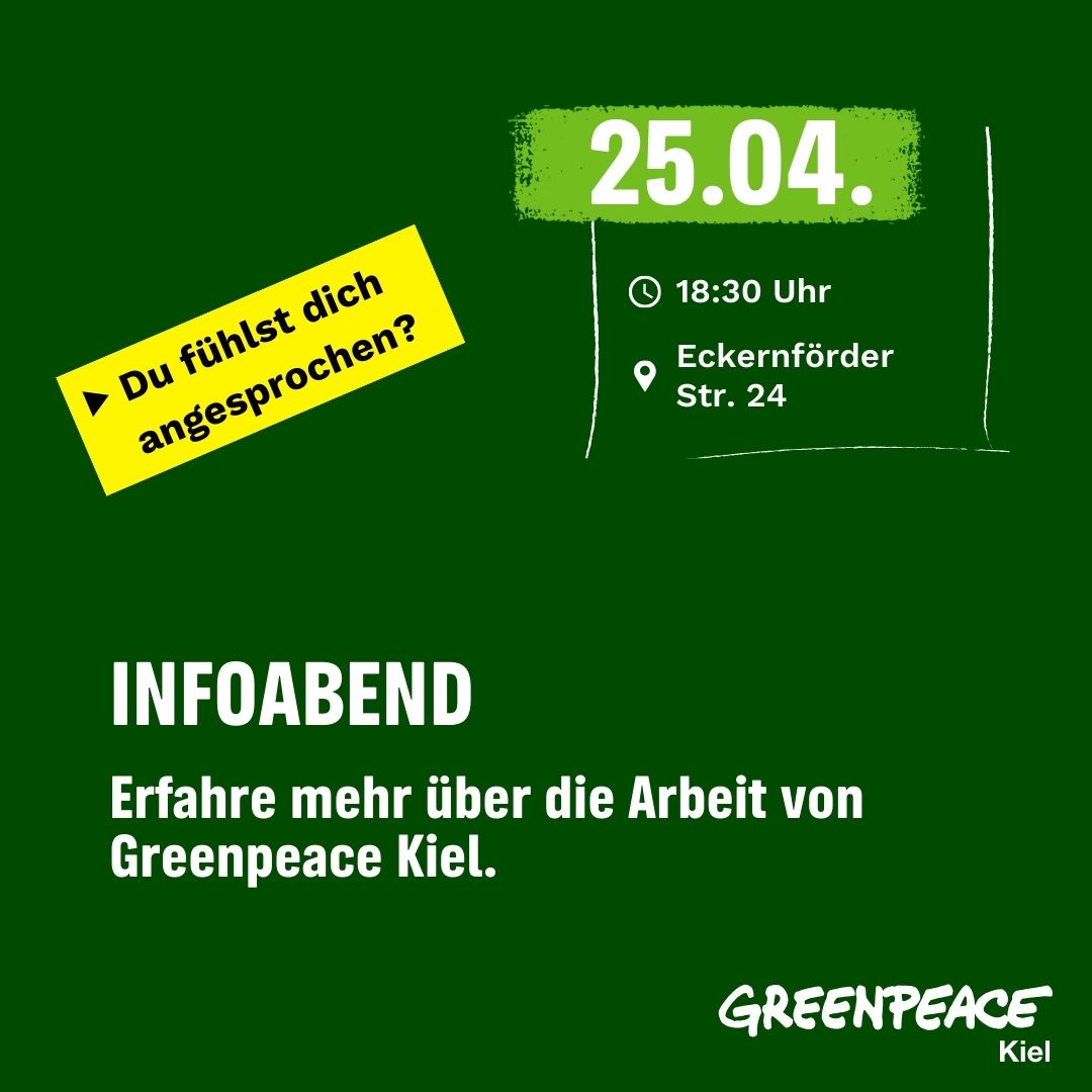 Infoabend