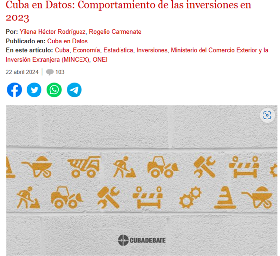 pmmonreal's tweet photo. Con patrón de inversión deformado en que la inversión articulada alrededor del turismo es 40% mayor que la inversión combinada en industria y agropecuaria y con “ciencia e innovación” recibiendo 0,5% de la inversión nacional, el país va a cualquier parte menos hacia el desarrollo https://t.co/EdI2L5bGGG