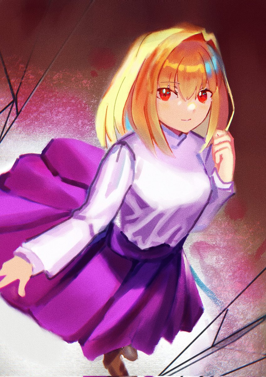 #月姫

#Tsukihime 

#TYPEMOON