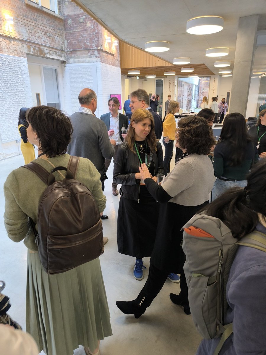 ewbuk's tweet photo. ๐ We are delighted to be kickstarting our 20th Anniversary celebrations with a special event, bringing together those who have contributed to the Engineers Without Borders UK movement over the last 20 years.
#ConstructiveConversations #advocacy #engineering #20yearsofimpact https://t.co/TalIIc9NQR