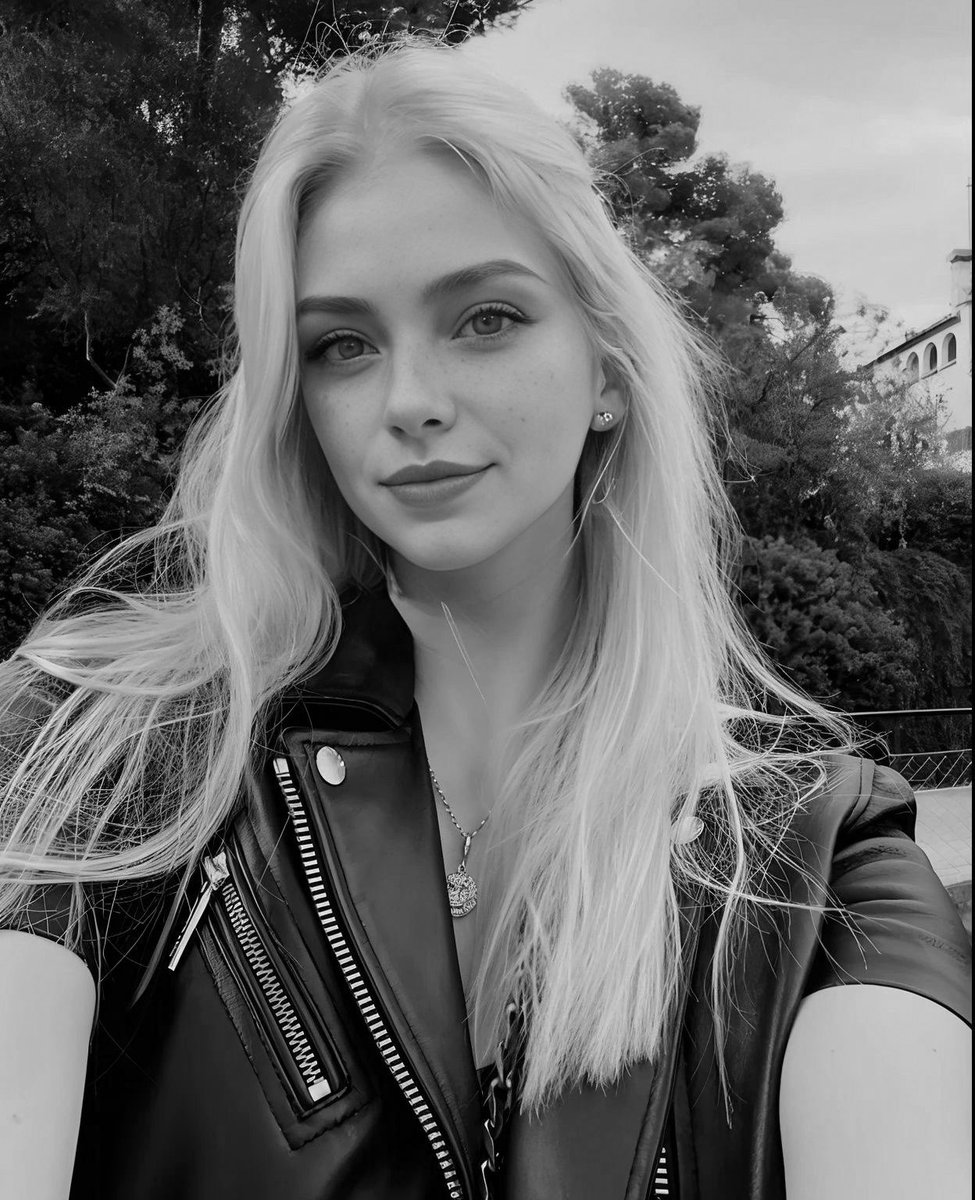 AvaBinotto's tweet photo. Can I friend zone you? https://t.co/7EiidoaLs3