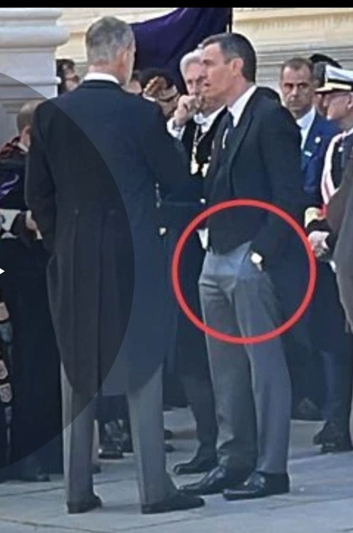 pasmallorca's tweet photo. Se puede ser más impresentable? https://t.co/y7f1OXMiA3