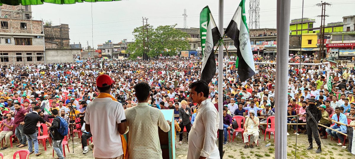 Sahabul Islam Choudhury tweet media