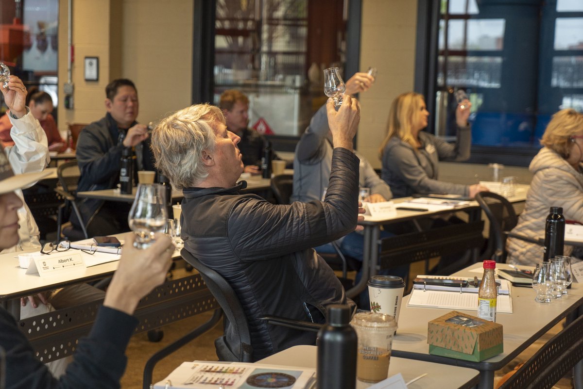 Thank you to everyone who came out to our Agave Spirits Workshop last week! This workshop was full of learning moments, such as Clay Smith preparing a traditional clay pot still that is similar to the production methods of agave spirits. A great way to enjoy our Springtime!