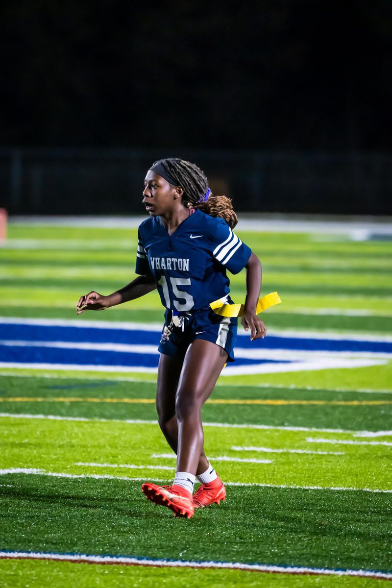 Excited to highlight the centerpiece of our defense and give her the recognition she deserves- Sumayah Noble is the example of versatility and was rewarded with her All Conference Second Team selection!