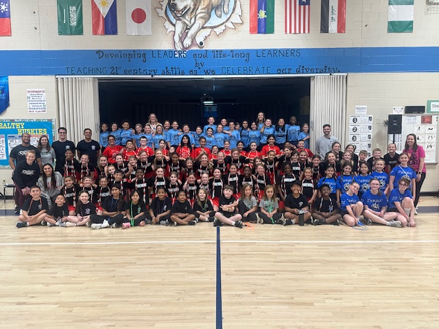 Briarwood Elementary tweet media