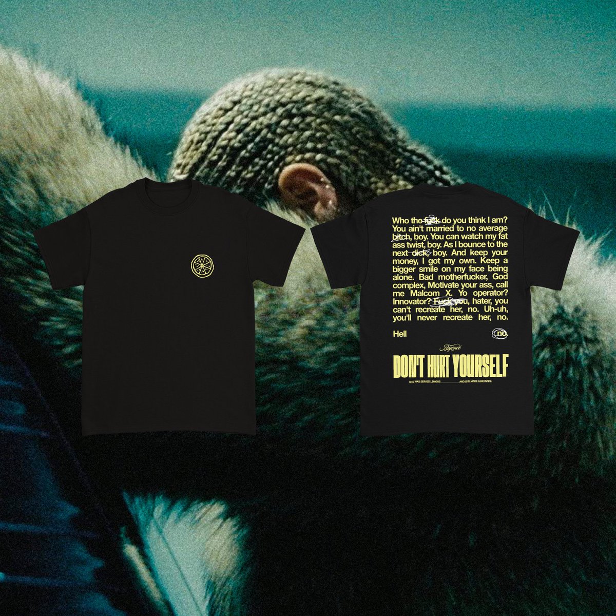 hoje é aniversário de 8 anos do lemonade e aí tava rabiscando aqui... gostaram?