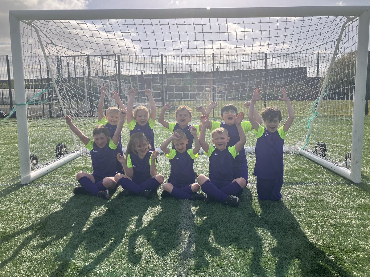 Amazing night at our KS1 Football Competition for our Leyland and Farington Schools. Congratulations to Leyland Methodist School who came winners on the night 🏆well done to all schools who attended 😊👏⚽️