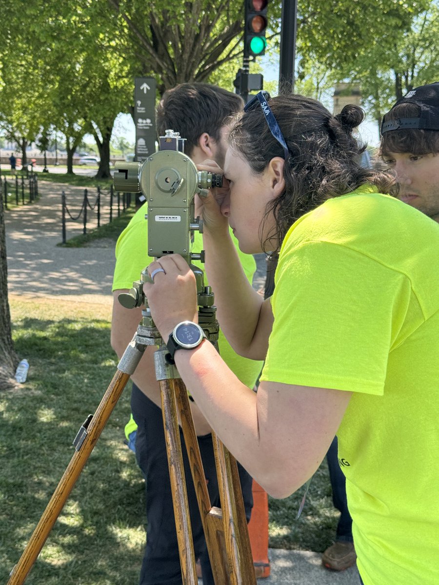 ⁦@geo_learn⁩ at ⁦<a href="/NSPSINC/">NSPS</a>⁩ 2024 Student Competition