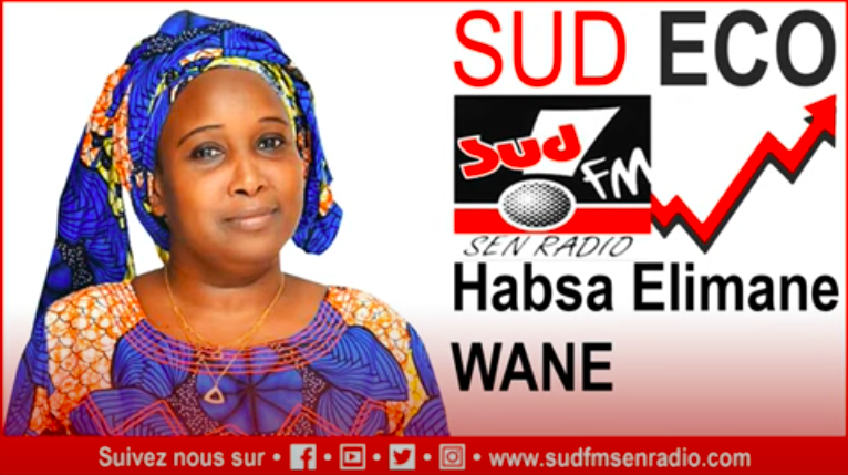 Suivez Dr <a href="/coba20052002_ba/">Dr Cheikh Oumar Ba</a>, directeur exécutif de <a href="/IPAR_ThinkTank/">IPAR_Think-Tank 🇸🇳</a>  dans le journal économique de la Radio Sud FM. 
▶️Quelques Préconisations pour créer les conditions d’élaboration d’une stratégie pour l’atteinte de la #souverainetéalimentaire
youtube.com/watch?v=plJj0T…