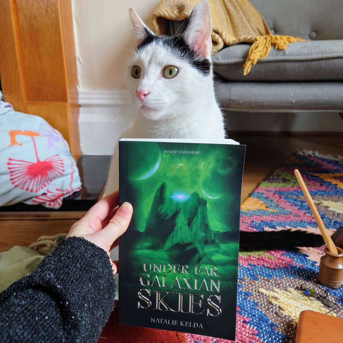 Natalie Kelda tweet media