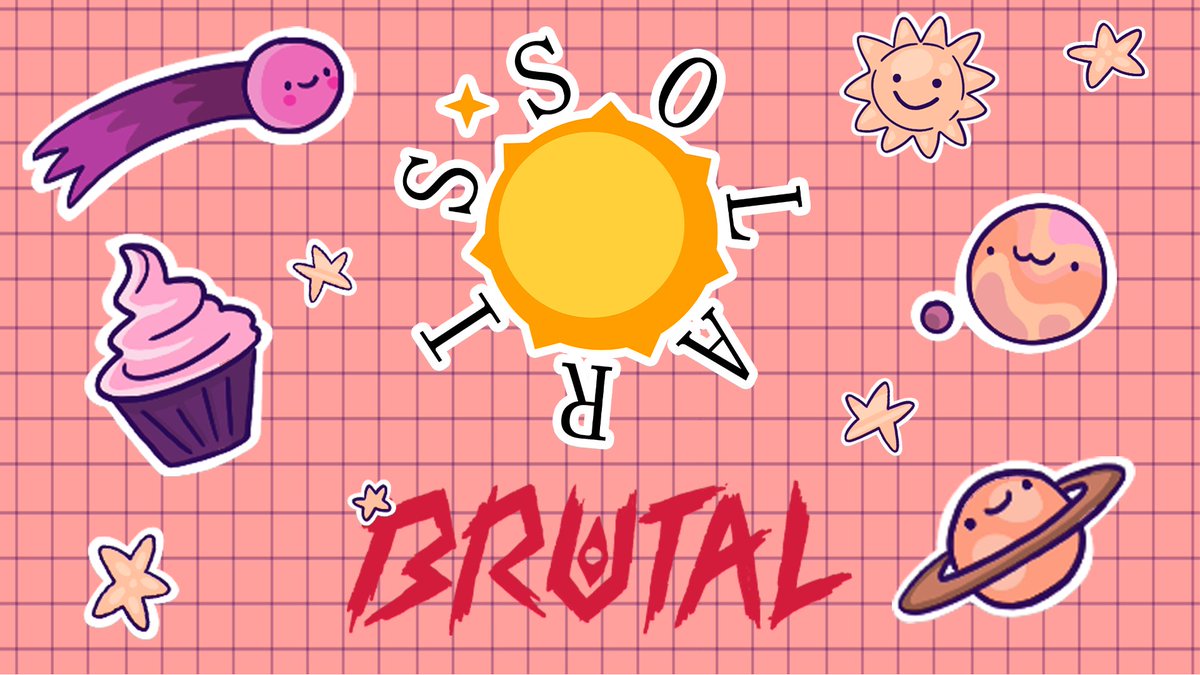 EPISÓDIO COMPLETO JÁ NO AR!
Link abaixo ⛓
#SolarisRPG #BrutalRPG