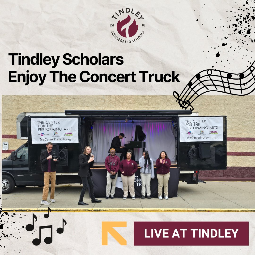 tindley_schools tweet picture