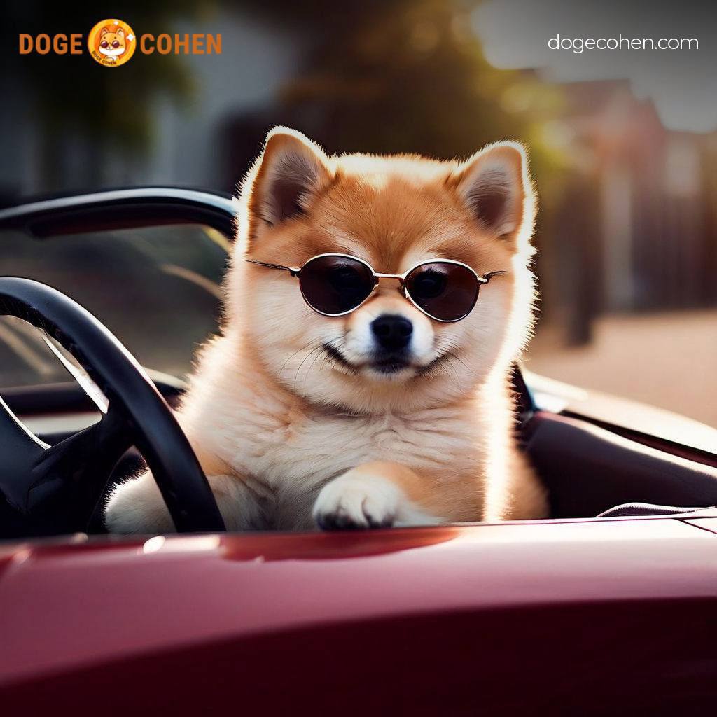 DOGE COHEN ✅ ✅LINK PINKSALE: pinksale.finance/launchpad/bsc/… 📣 CMC and CG fasttrack 🎮 MarketPlace NFT ⚡️ Alpha team 📺 50 Videos on YouTube 📹 100 Kols twitter ❌ No team tokens ❌ No private sale 📹 Listed on Dextools 📹 Listed on Avedex 📹 Listed on Moontok ➡️DOGE COHEN is a