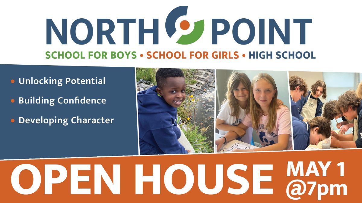 North Point Schools tweet media