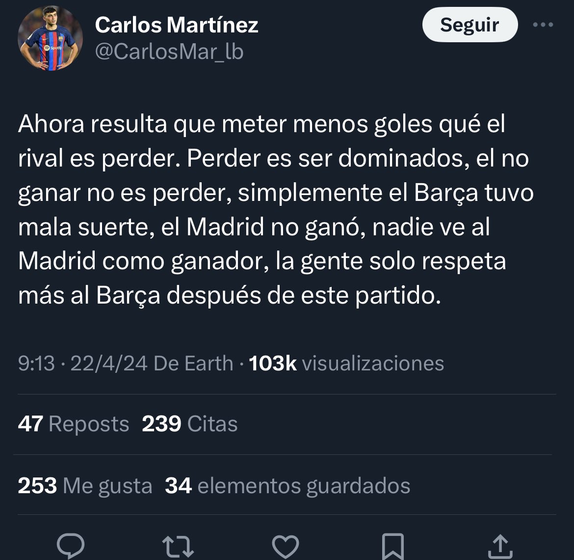 (fan) REAL MADRID FANS 🤍 tweet media